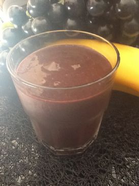 Berries and Veggies Protein Powder