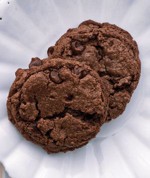 makala's chocolate cookies