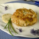 Crab Cake Burgers