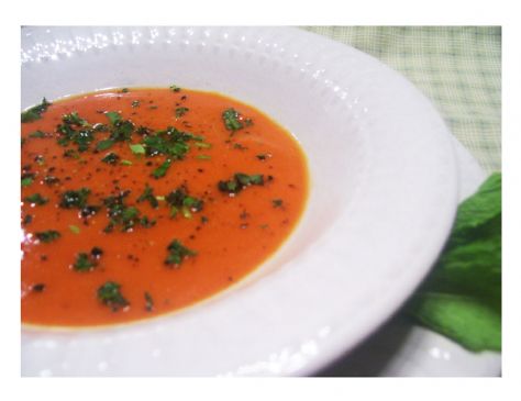 MamaCD's basic lentil crock pot soup