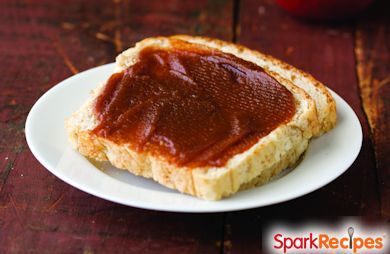 Slow Cooker Apple Butter