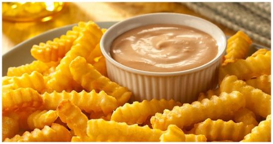 Fry Sauce