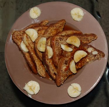 French Toast Aussi