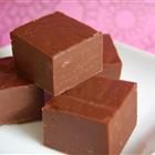 Microwave Fudge