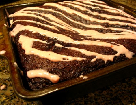 The Perfect Brownie