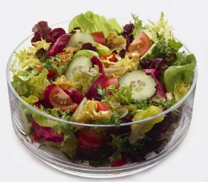 Salad Bright