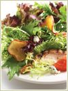 Donna's Copycat Fuji Apple Chicken Salad Dressing