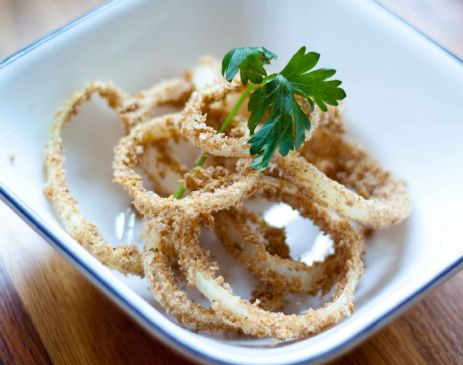 HCG Onion Rings