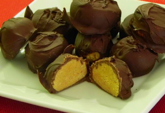 Peanut Butter Balls