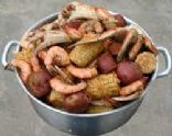 Beaufort Boil ~ Traditional Gullah Seafood Recipe