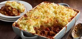 Bob's Cottage Pie