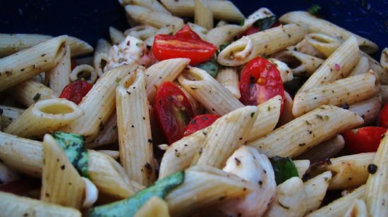 Caprese Pasta Salad