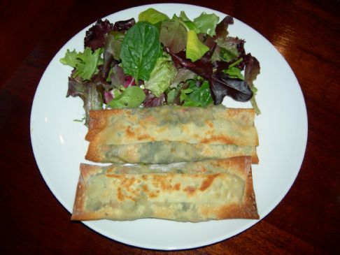 SP_Stepf's Baked Veggie Burritos