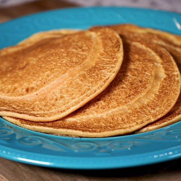 WFPB Red Lentil Flatbreads