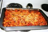 Mere's Mexican Casserole
