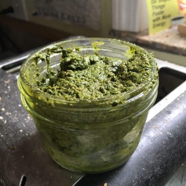 Pesto