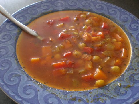 Gypsy Soup