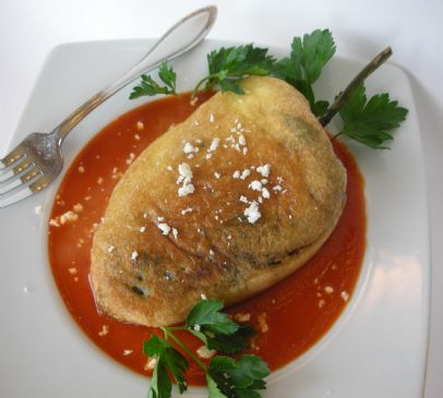 Chile Relleno