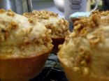 Cinnamon GRANDola Muffins