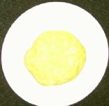 Tangy Egg Teriyaki