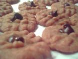 Fairy Cookies