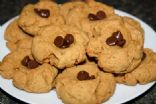 Ginger Treat Cookies