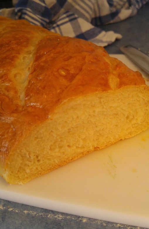 Homemade best bread