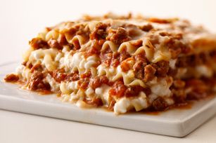 Kraft Cheesey Lasagna