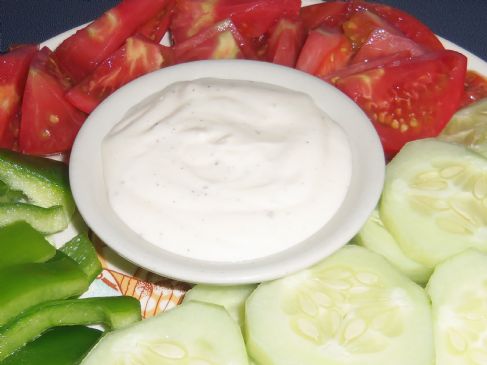 Vegetable Dip