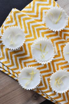 21-DSD Lemon Vanilla Meltaways