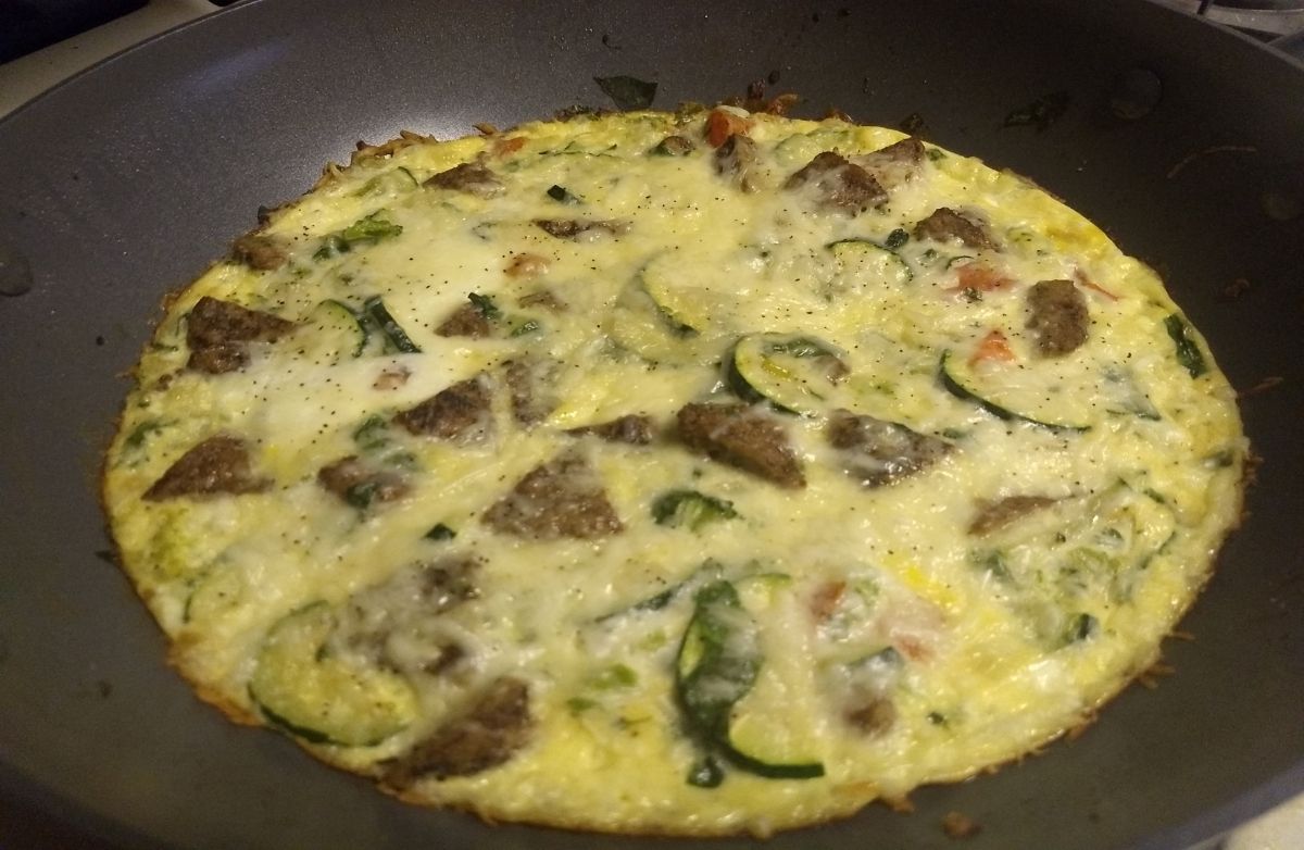 Frittata