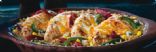 Tex Mex Chicken and Rice Bake