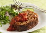 Salsa Meat Loaf