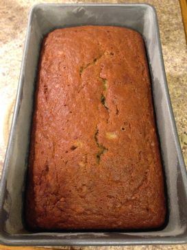 Darla's Banana Bread