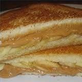 Grilled Peanut Butter