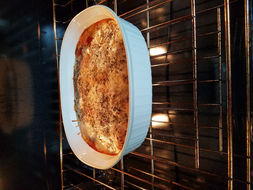 Meatball Casserole (2 meatball serving)