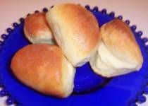 Whole Wheat Country Rolls