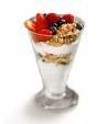 Yogurt Parfait