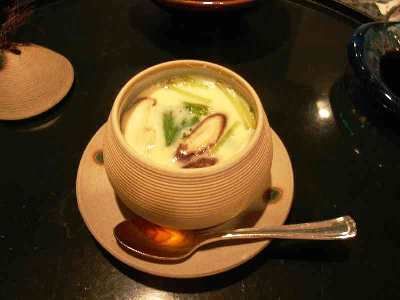 AJ-Easy Chawanmushi (Japanese Egg Custard)