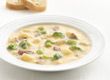 Healthified Loaded Potato Chowder