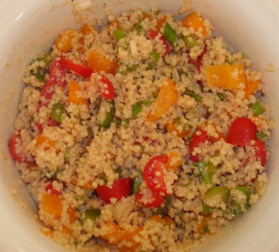 Tabouli Salad