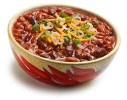 Amy's Spicy Black Bean Chili Con Carne