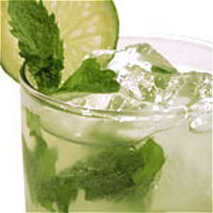 MAKEOVER: Mojito Madness- Non Alcoholic version (Low Calorie) (by MELONY34)