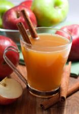 Spiced Apple Cider