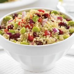 Quinoa Salad Toss (Trillium1204)