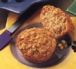 Quaker's Best Oatmeal Muffins