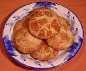 Famous Snickerdoodle Cookies