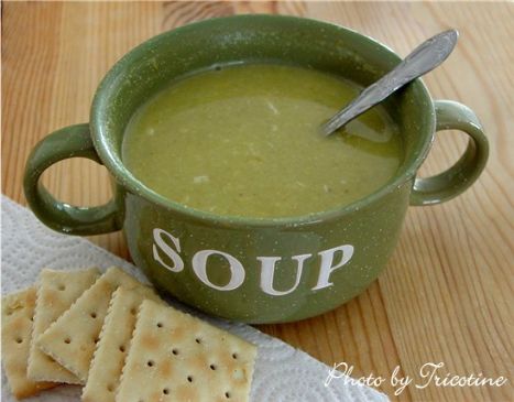 Isa Homemade Soup
