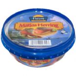 Majas Herring in Oil