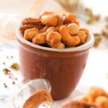 Sweet N Crunchy Nuts